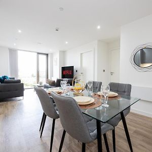 Appartement met Twee Slaapkamers